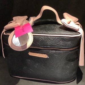 COPY - Betsey Johnson Cosmetic Bag